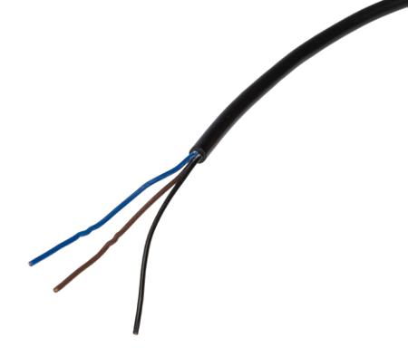 GSE6-P1111 Sick Through Beam Photoelectric Sensor Block Sensor, 0 → 15 m Detection Range