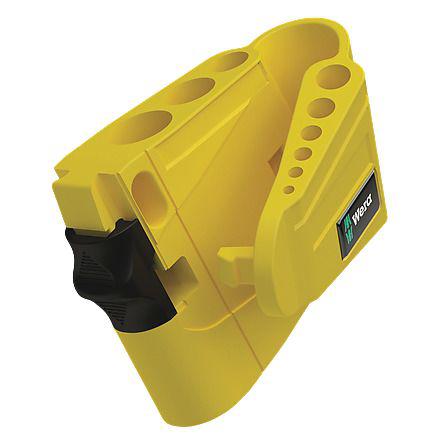 05021728001 Wera L Shape Long Arm Hex Key Set 13 pieces