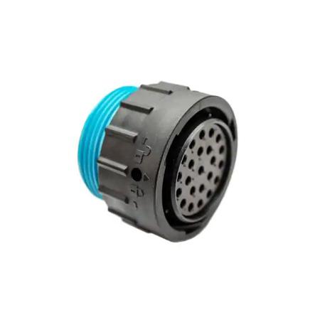 AHDP06-24-23SR-WTA Amphenol Sine Systems Corp