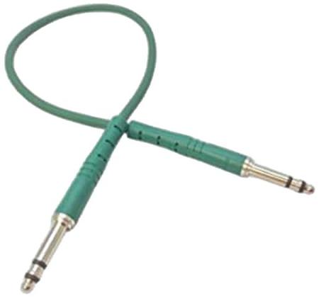 NRA-TT 6FT-GREEN Re-An Products Aux Cable, 6ft