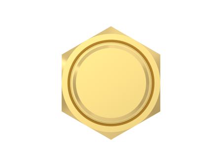 2467918-2 Linx Straight SMA Yes RF Terminator, Free Hanging (In Line), 18GHz, 1W Average Power Rating