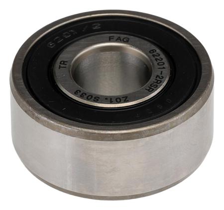 62201-A-2RSR 12mm Deep Groove Ball Bearing 32mm O.D