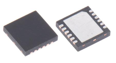 NCP45780IMN24RTWG onsemi  Power Control Switch