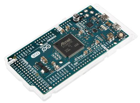 A000056 Arduino Due without headers