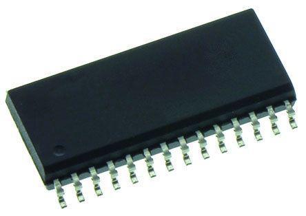 6EDL04I06PT Infineon  Hex Full Bridge MOSFET Power Driver 420mA, 13 → 17.5 V, Non-Inverting, DSO 28-Pin