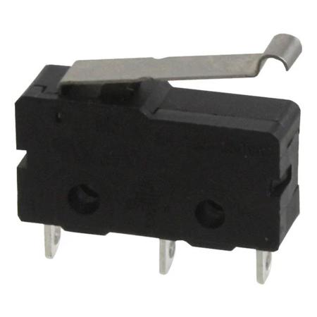 MS0850504F020S1A E-Switch