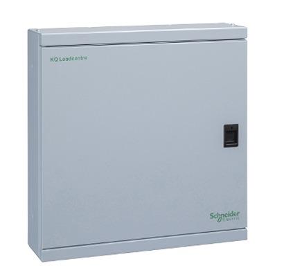 SE18B250 Schneider Electric Acti9 3 Phase Distribution Board, 6 Way, 250 A