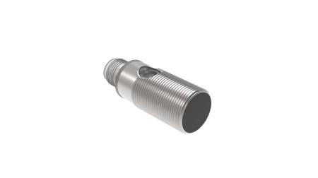 262-9076 RS PRO Through Beam Photoelectric Sensor, Cylindrical Sensor, 20 m Detection Range