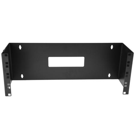 WALLMOUNTH4 StarTech.com for use with 19inch Rackmount Equipment, Wall Mount Patch Panels M6 x , 1 Pack