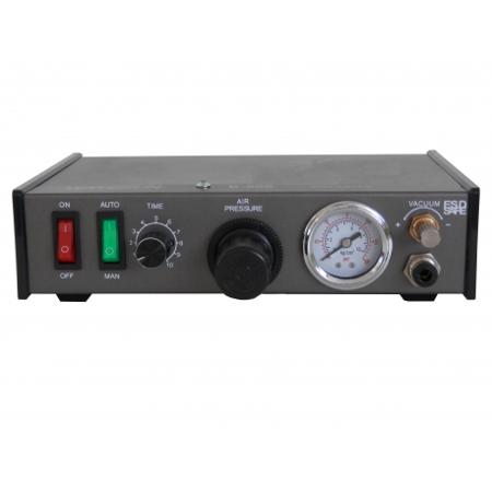 V900123 CIF PCB Preparation & Etching Machine