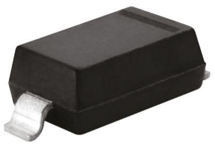 MMSD914 Fairchild  SMT Diode, 100V 200mA, 4ns, 2-Pin SOD-123