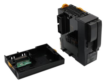 CJ2M-CPU12 Omron CJ2M PLC CPU Computer Interface, 10000 Steps Program Capacity, 5 V dc