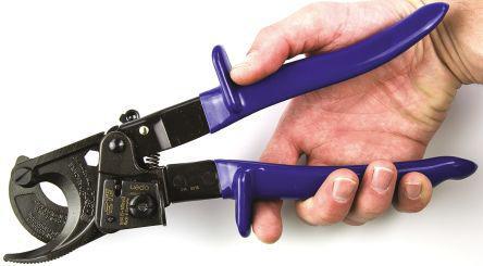 169415-1 TE Connectivity Wire Cutter 250mm overall length