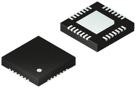 CP2110-F02-GM1 Silicon Labs , USB Controller, 28-Pin QFN