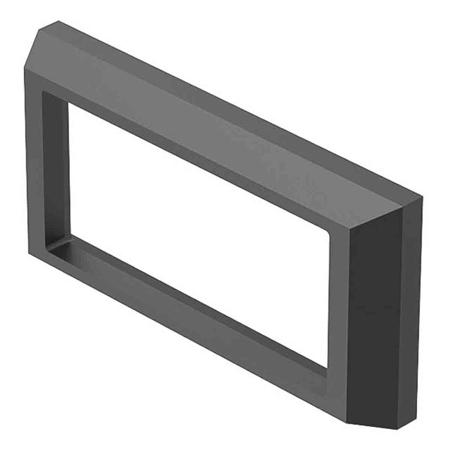 03-967.0 EAO Modular Switch Lens for Use with Series 03