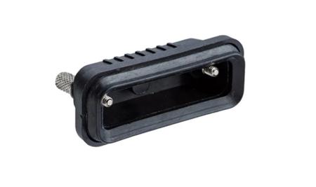 CAP-WD2CSPA1 Amphenol Industrial Waterproof Cap