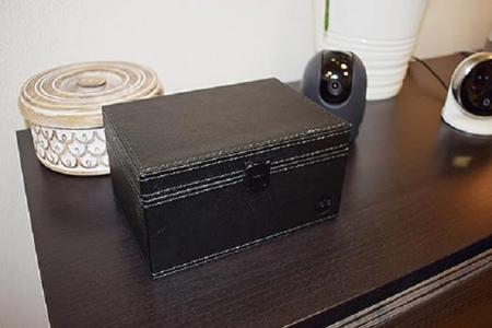 YRFID-BOX-170 Yale Safe Safe