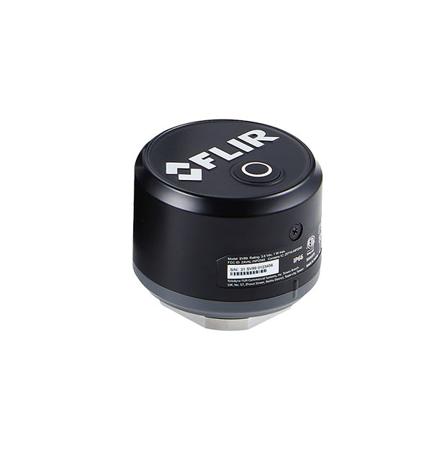 SV89 FLIR  Vibration Meter - Termperature, Vibration, 1 Axis