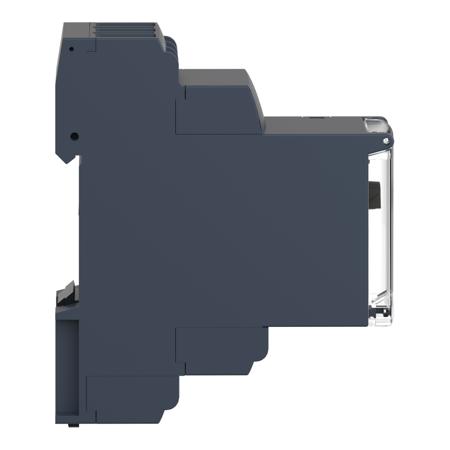 RE22R2QGMR Star Delta Single Timer Relay, Screw