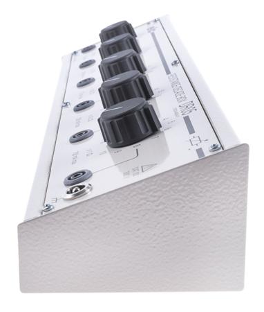 DR-05 ELC DR 05 Decade Box, Decade Box Type Resistance, Resistance Resolution 1Ω, Best Maximum Resistance Accuracy ±1% 0.5W