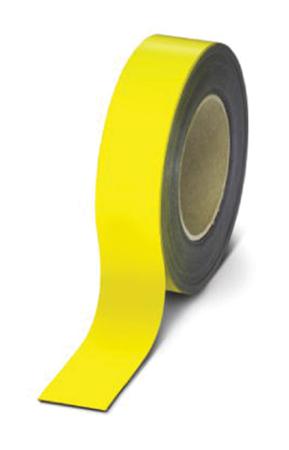 1014314 Phoenix Contact Panel Marker, 15m Length