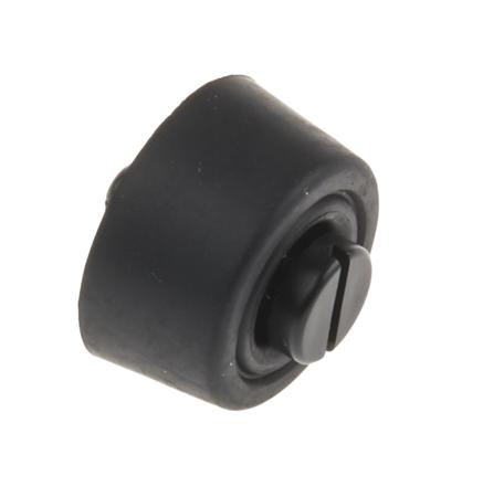 172-0855 RS PRO Round Anti Vibration Feet ,20mm dia.