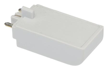 99-02-8-230-07 Finder 99 Series[Blank] 230V ac Plug In Interface Relay Module