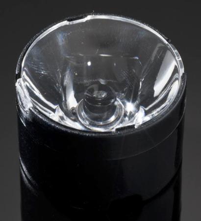 CA12816_LXP2-RS2 Ledil , Leila Series LED Lens, 8 → 10 ° Round Beam