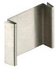 09140009965 HARTING Fixing Plate, Han-Modular Series , For Use With Heavy Duty Power Connectors