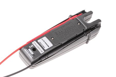 123-3233 RS Pro ICMA7-4 Clamp Meter, Max Current 200A ac CAT III 600 V