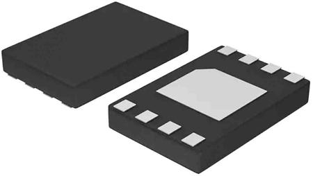 CAT24C512HU5IGT3 onsemi,  512 kB EEPROM,  400 ns 8-Pin UDFN Serial-I2C