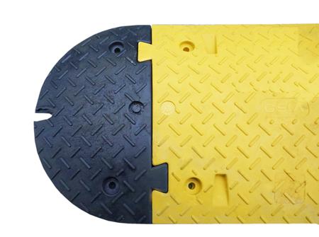 174-5931 RS Pro Speed Bump