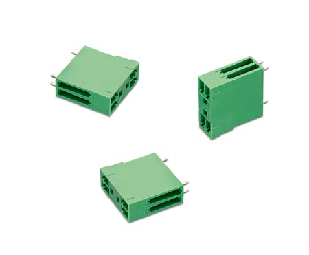 691329300012 Wurth Elektronik, 3.81mm Pitch, WR-TBL, 12 Way, , Pluggable Terminal Block, Header, PCB Mount, Solder Termination,