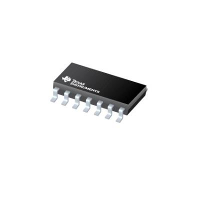 CD4071BM Texas Instruments , Quad 2-Input OR Logic Gate