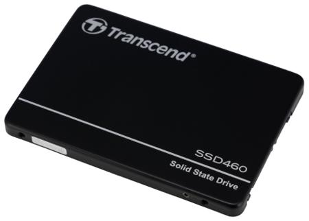 TS512GSSD460K Transcend SSD460K 2.5 in 512 GB Internal SSD