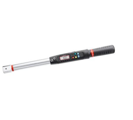 E-316-135D Facom Electronic Torque Wrench, 6.7 → 135Nm 9 x 12mm