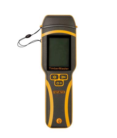 BLD5675 Protimeter  Moisture Meter, 99% Max, LCD Display, AC Adapter-Powered