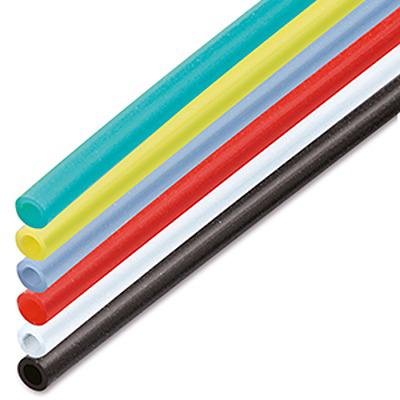 TUZ1208BU-100 SMC Compressed Air Tube Blue Polyurethane 12mm x 100m TUZ Series Series, TUZ1208