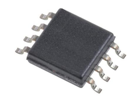 ISL28230FBZ Renesas Electronics, Operational Amplifier, 400 kHz, 8-Pin 5.5 V SOIC-8