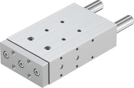 DFM-32-125-P-A-GF Festo Pneumatic Guided Cylinder