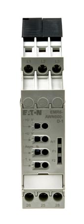 184771-EMR6-AWN500-D-1 Eaton Phase, Voltage Monitoring Relay