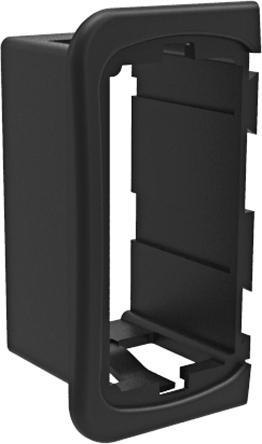 LME-01 Carling Technologies 1 Way Rocker Switch Mounting Panel L Series