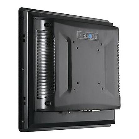 DPL002-120R002P Wachendorff DPL002 Series Touch Screen HMI - 12 in, TFT-LCD Display, 1024 x 768pixels