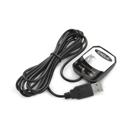 TEL0138 DFRobot  GPS Receiver