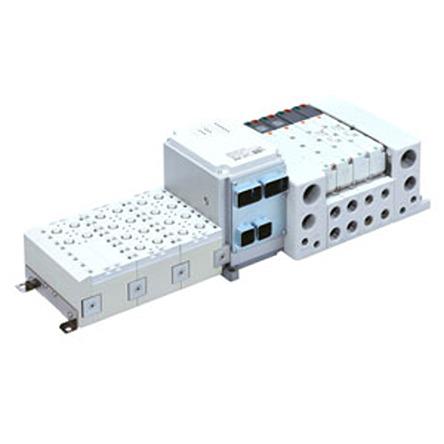 EX245-DX1 SMC EX245 Input Module