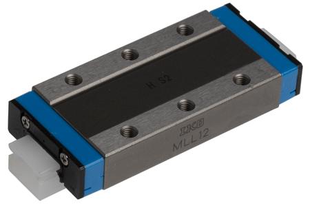 MLL15C1HS2 Linearway carriage for 15mm rail, UL,S/S