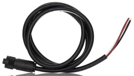 TEX-C11 TRACOPOWER Cable assembly, for use with TEX 120, TEX Series