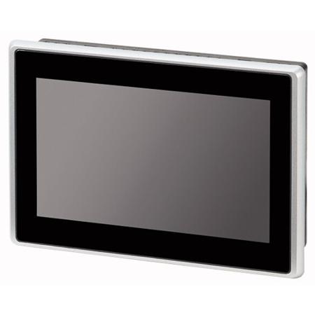 179648-XV-303-70-C00-A00-1B Eaton XV-303 Series XV300 7 in Touch-Screen HMI Display - 7 in, TFT Display, 1024 x 600pixels