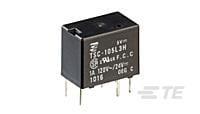 1-1419130-8 TE Connectivity PCB Mount Signal Relay, 9V dc Coil, 1A Switching Current, SPDT