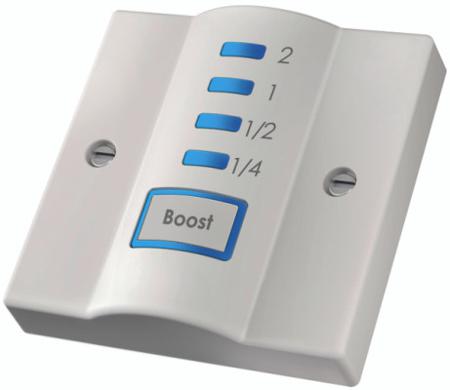 STBT4 Timeguard Digital Timer Switch 230 V ac, 1-Channel